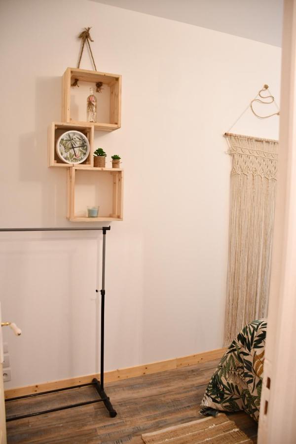 Le Cabanon H24,Atypique,Cosy,Port,Plage,Wifi,Netflix ลาแซน-ซูร์-แมร์ ภายนอก รูปภาพ